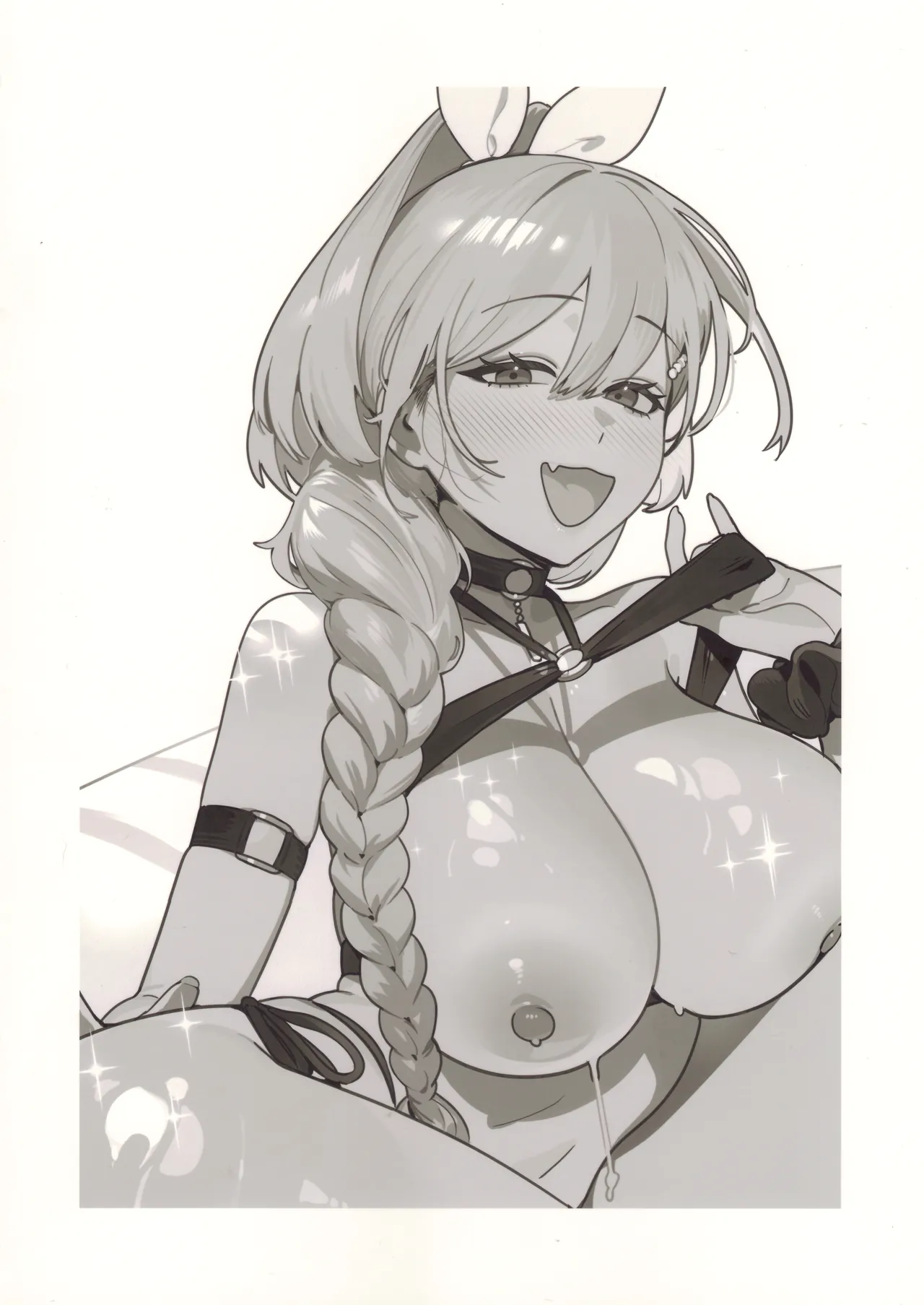 Hentai Manga Comic-Golden Week-Read-24